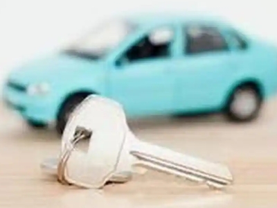 六枝特汽车抵押贷款办理流程,六枝特车抵贷需要什么条件?